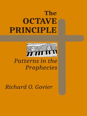 cover image of The Octave Principle